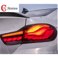 HCMotionz OLED-Style-Rücklichter für BMW F32/F33/F36/F82/F83 2014-2020